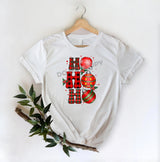 HoHoHo -DTF Transfer - DTF PROMO