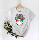 Merry Christmas Dear Santa -DTF Transfer - DTF PROMO