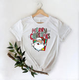 Merry Christmas Dear Santa -DTF Transfer - DTF PROMO