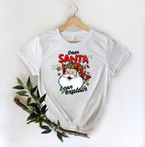 Dear Santa I Can Explain -DTF Transfer - DTF PROMO