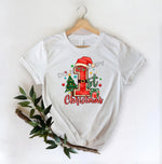 1st Christmas -DTF Transfer - DTF PROMO